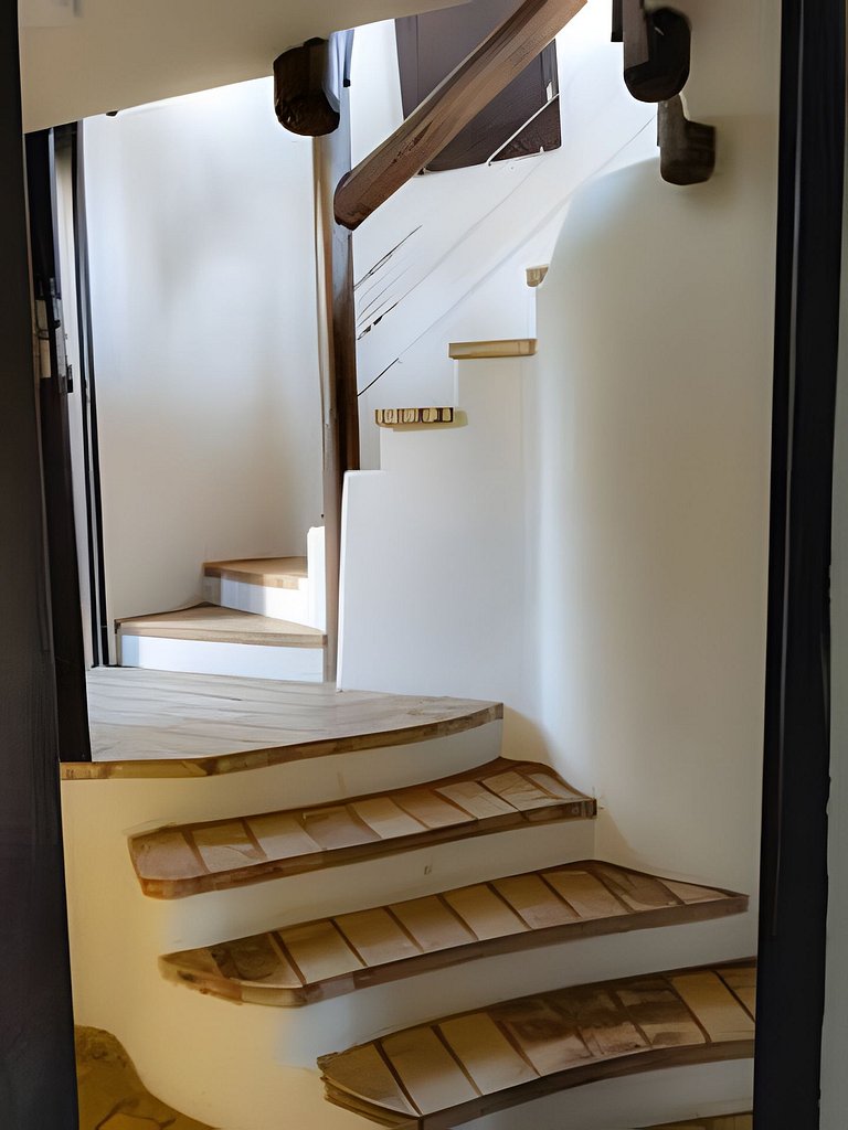 Seiva da Lagoa 1 - a 70m da Praia do Rosa