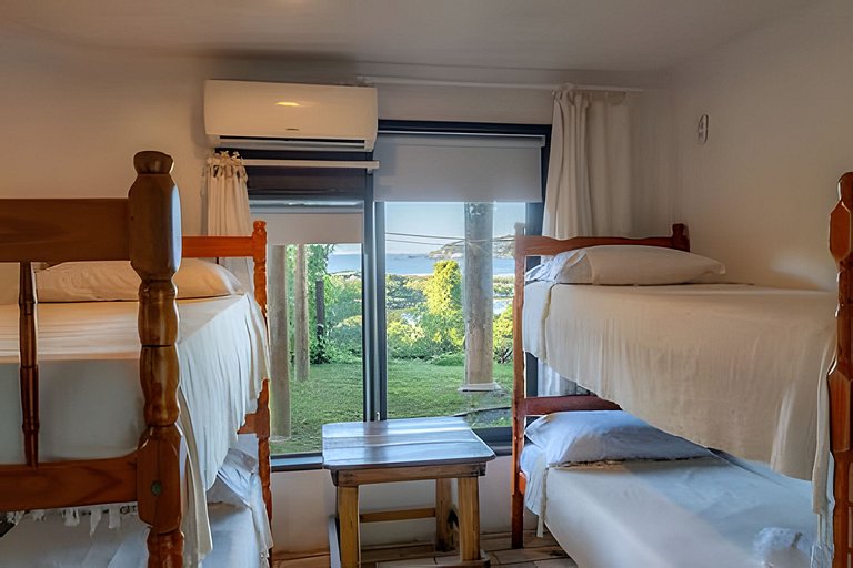 Seiva da Lagoa 1 - 70 meters from Praia do Rosa