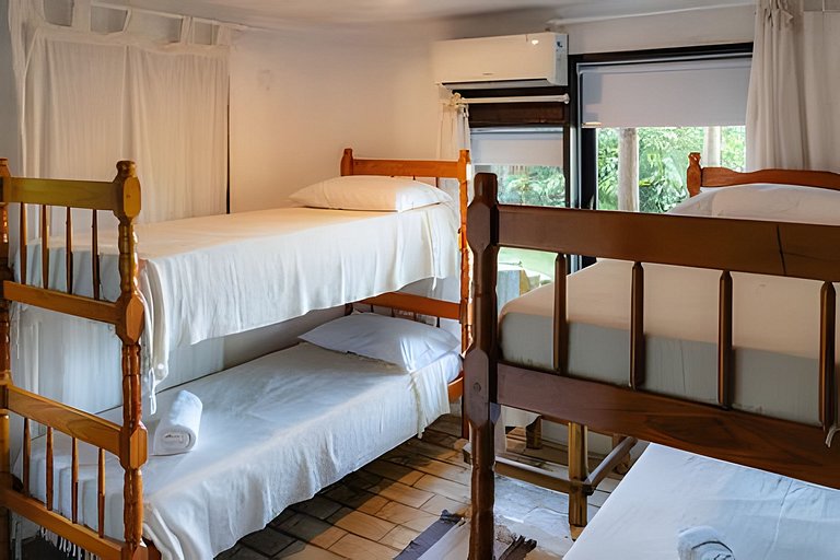 Seiva da Lagoa 1 - a 70m da Praia do Rosa