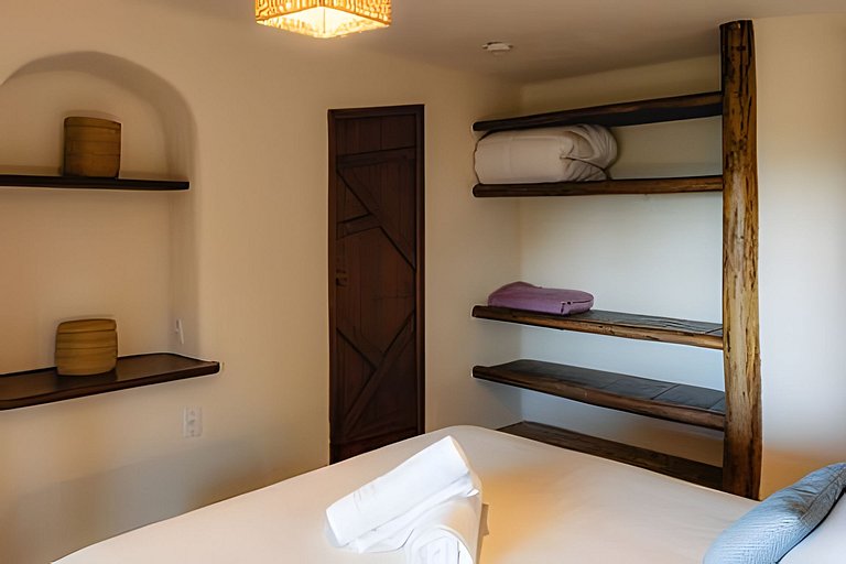 Seiva da Lagoa 2 - 70 meters from Praia do Rosa