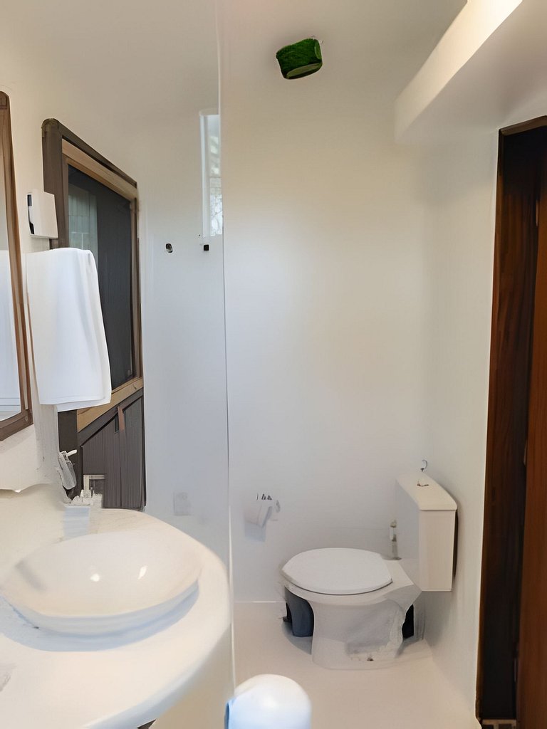 Seiva da Lagoa 2 - 70 meters from Praia do Rosa