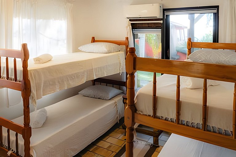 Seiva da Lagoa 2 - 70 meters from Praia do Rosa