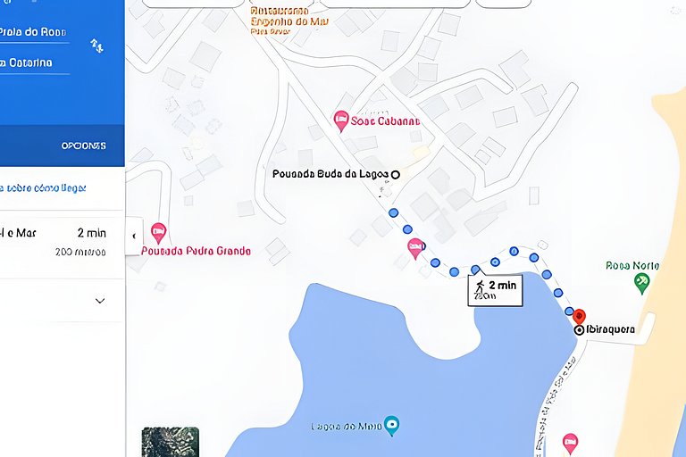 Buda da Lagoa 1, 90m from the sea Praia do Rosa