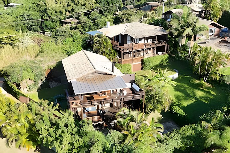 Buda da Lagoa 2 - Sea view, 100m from the beach