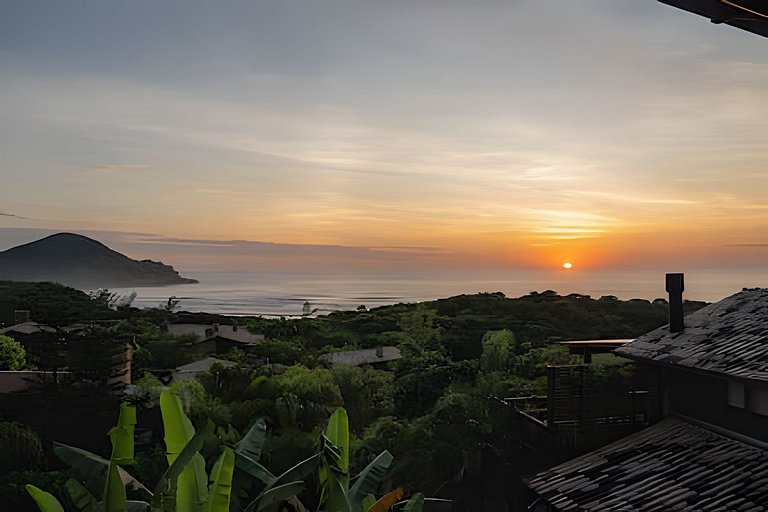 Buda da Lagoa 2 - Sea view, 100m from the beach