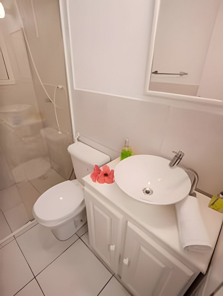 Buda da Lagoa 2 - Sea view, 100m from the beach