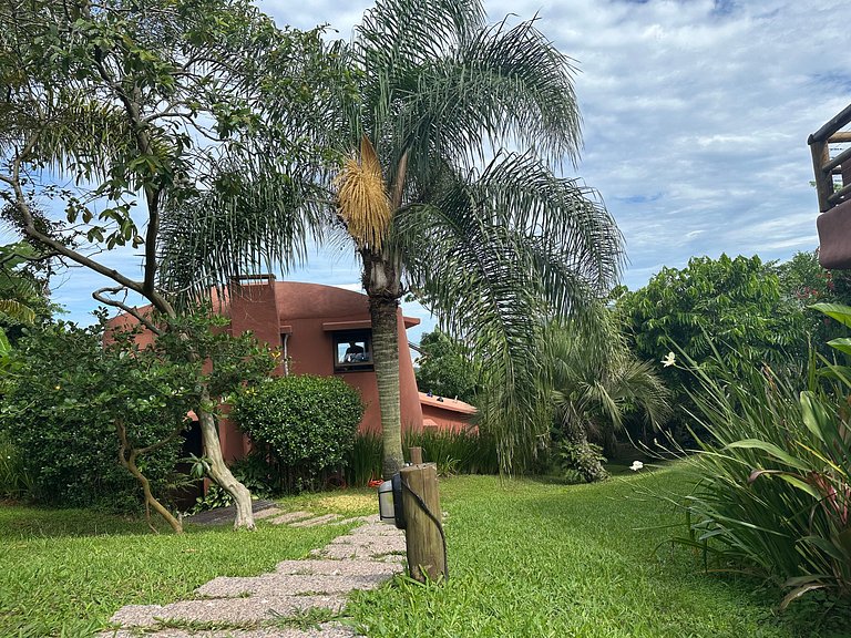 Seiva da Lagoa 1- a 70m de la Praia do Rosa