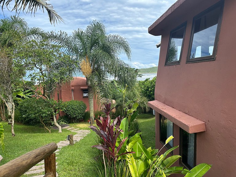 Seiva da Lagoa 1 - a 70m da Praia do Rosa