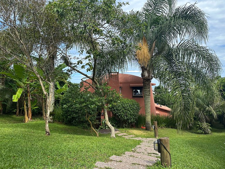 Seiva da Lagoa 1- a 70m de la Praia do Rosa