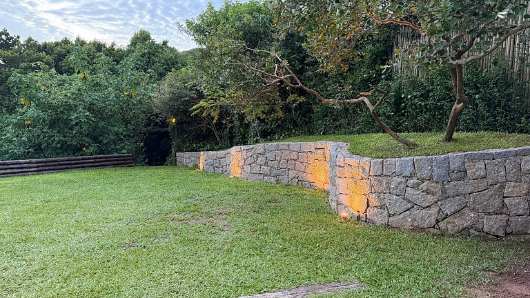 Seiva da Lagoa 1 - a 70m da Praia do Rosa