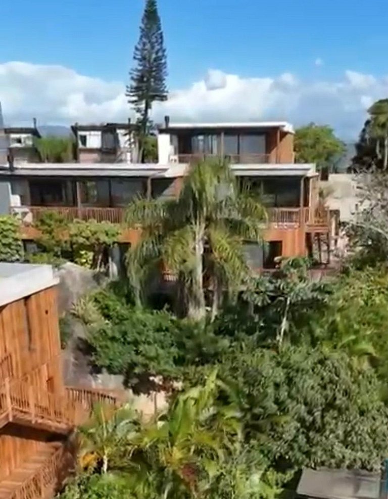 Goa Casas do Mar 4 Stylish viewpoint Praia do Rosa