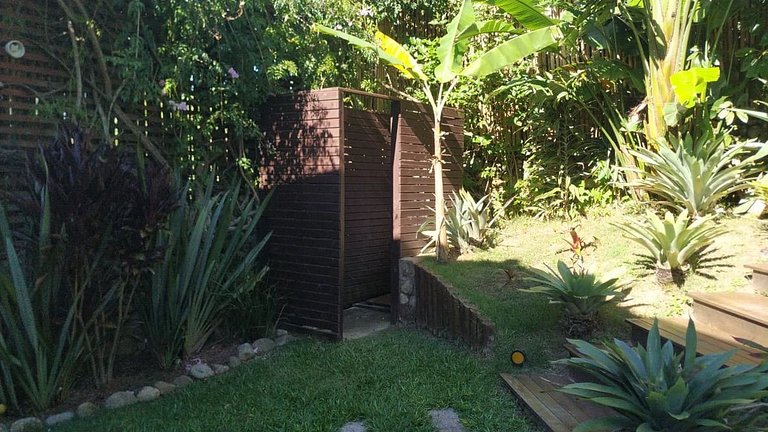 Buda da Lagoa 2 - Sea view, 100m from the beach