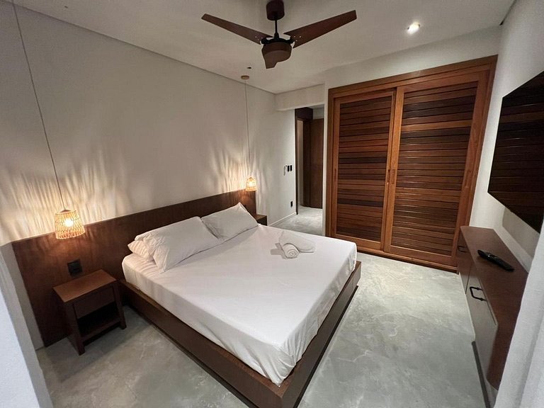 Goa Casas do Mar 4 Stylish viewpoint Praia do Rosa