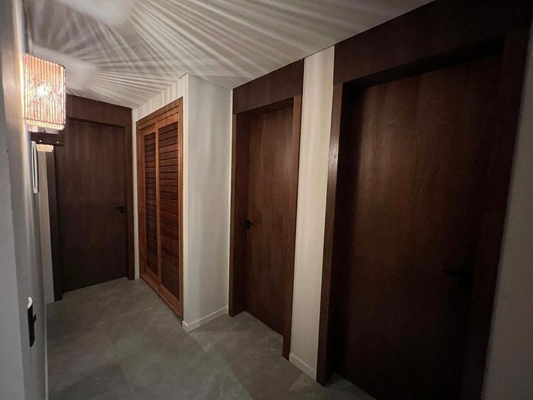 Goa Casas do Mar 2 Stylish viewpoint Praia do Rosa