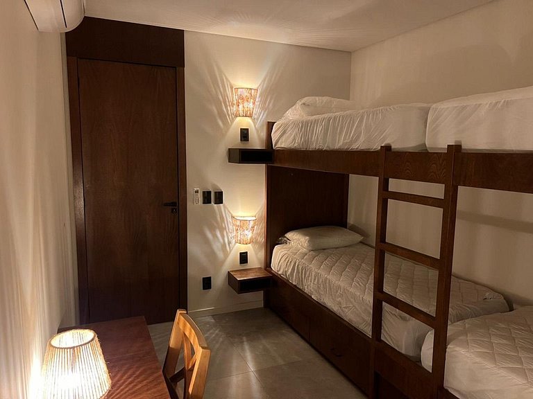 Goa Casas do Mar 2 Stylish viewpoint Praia do Rosa