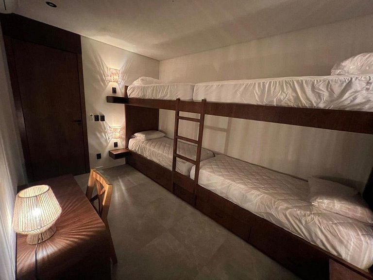 Goa Casas do Mar 1 Increibles vistas Praia do Rosa