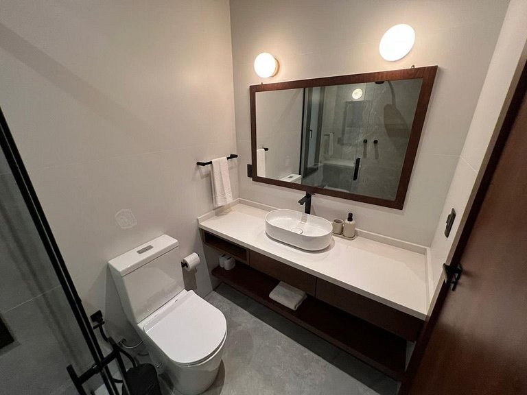 Goa Casas do Mar 4 Increibles vistas Praia do Rosa