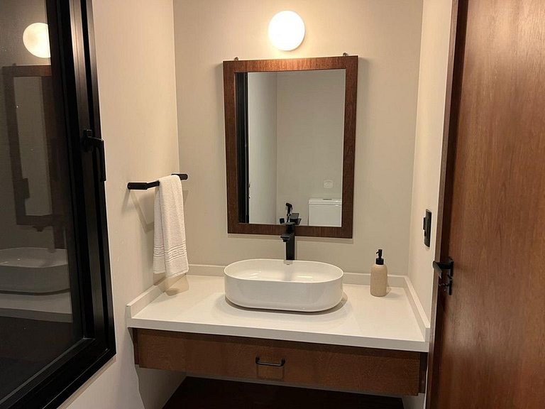 Goa Casas do Mar 4 Stylish viewpoint Praia do Rosa