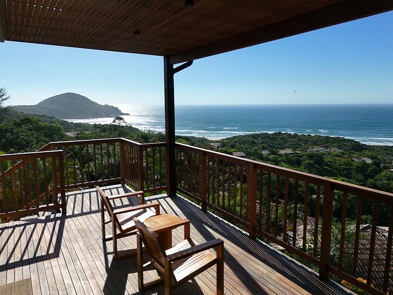 Goa Casas do Mar 5 Stylish viewpoint Praia do Rosa