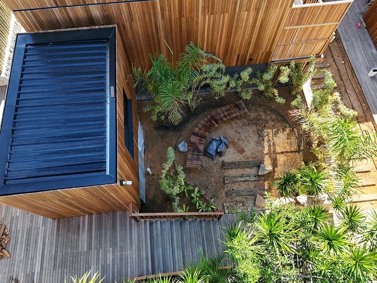 Goa Casas do Mar 4 Stylish viewpoint Praia do Rosa