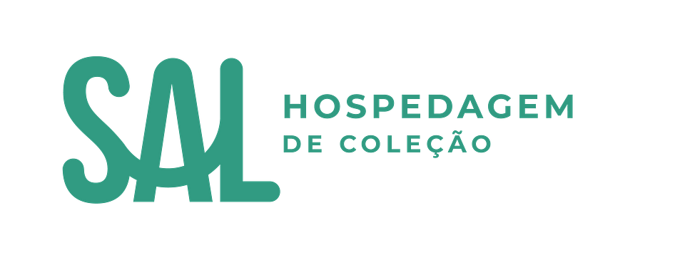 SAL Hospedagem de Coleçao LTDA